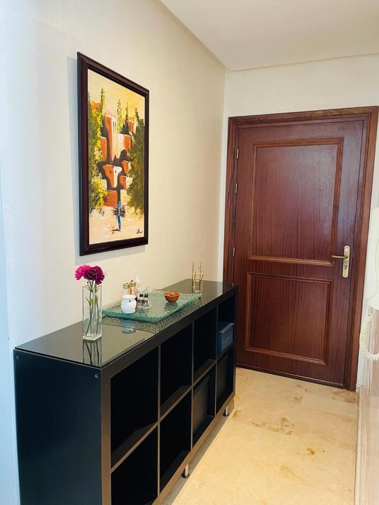 Val d'anfa Apartment in Casablanca