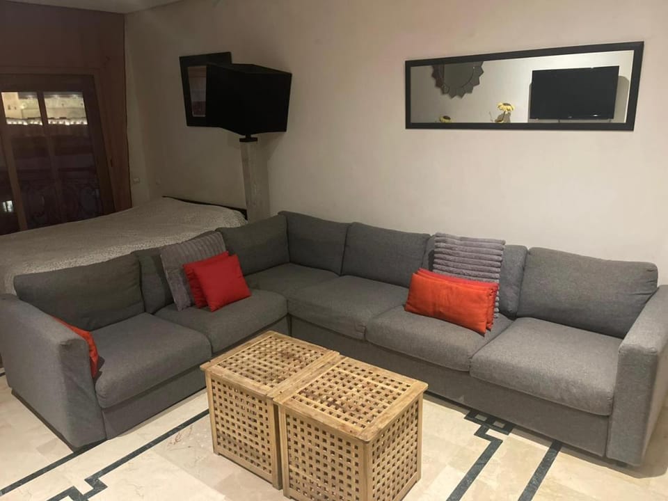 Val d'anfa Apartment in Casablanca