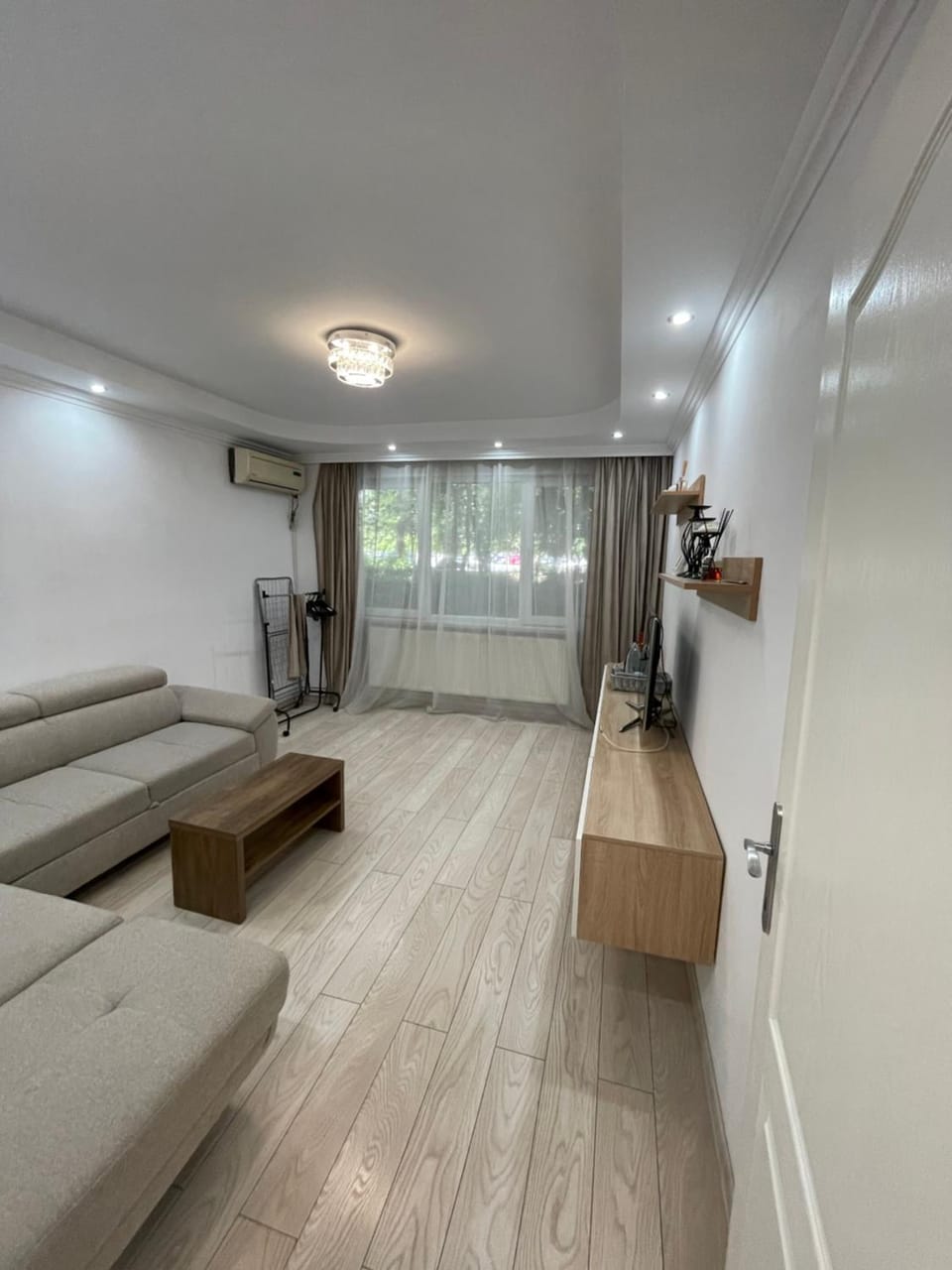 Apartament parter Iulius Mall Apartment in Timisoara