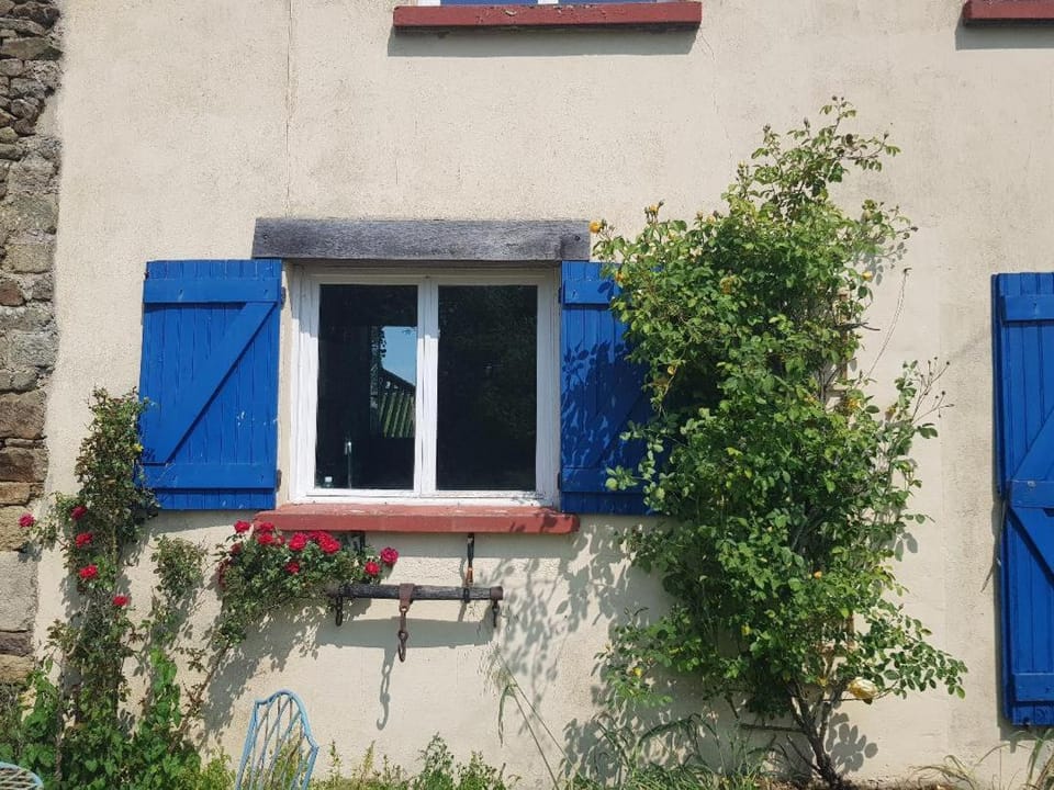 Maison Saint Servain House in Brittany