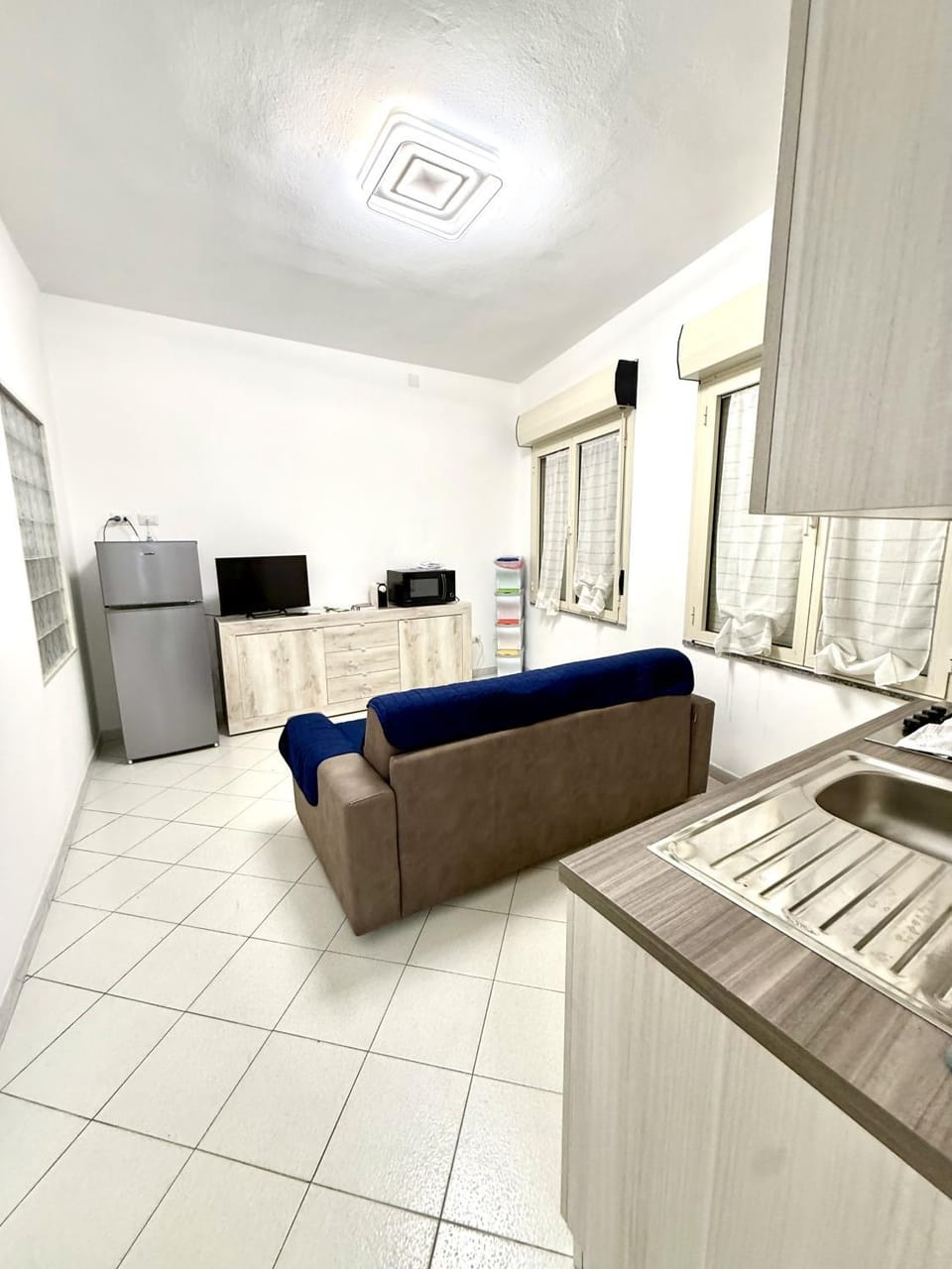 La casa di Paolo casa a due passi dal centr Apartment in Pula