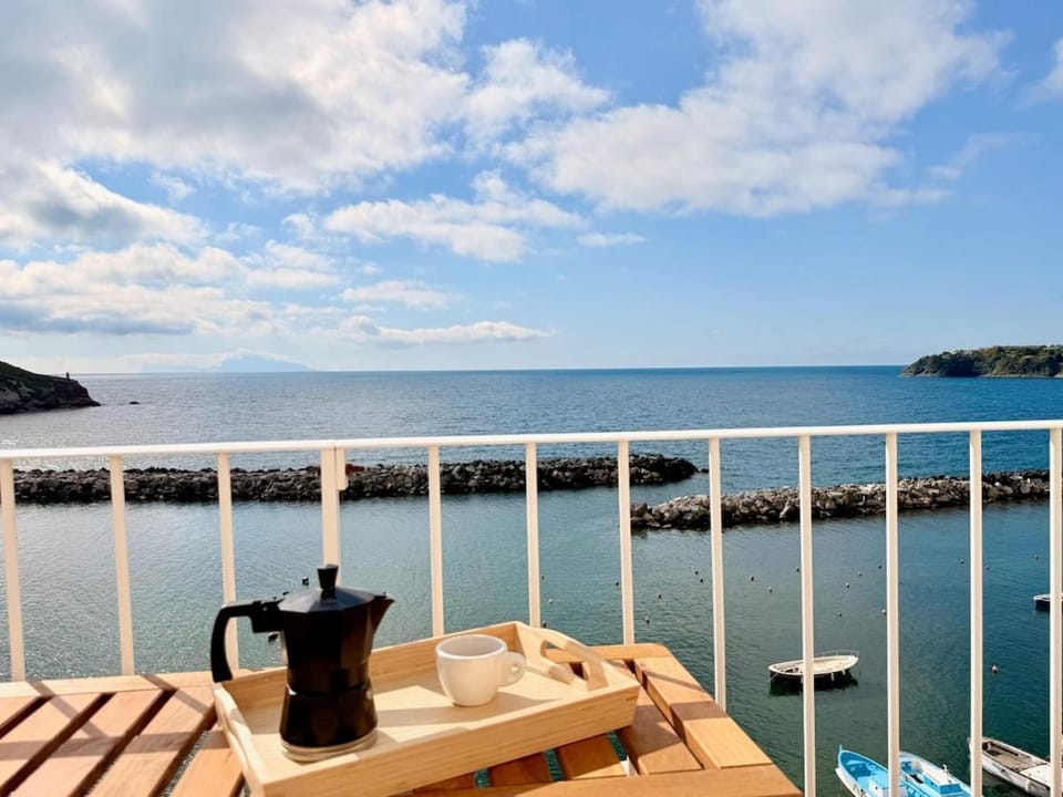 Nido di Selene, Procida Apartment in Campania