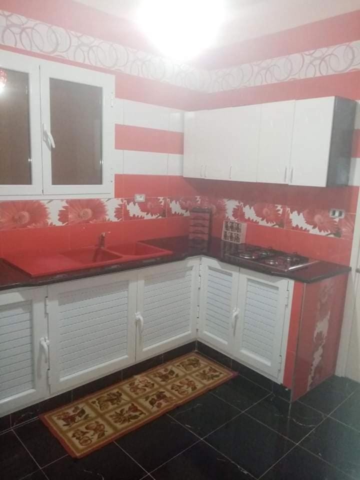 Mon cœur Gris-Or House in Tunisia