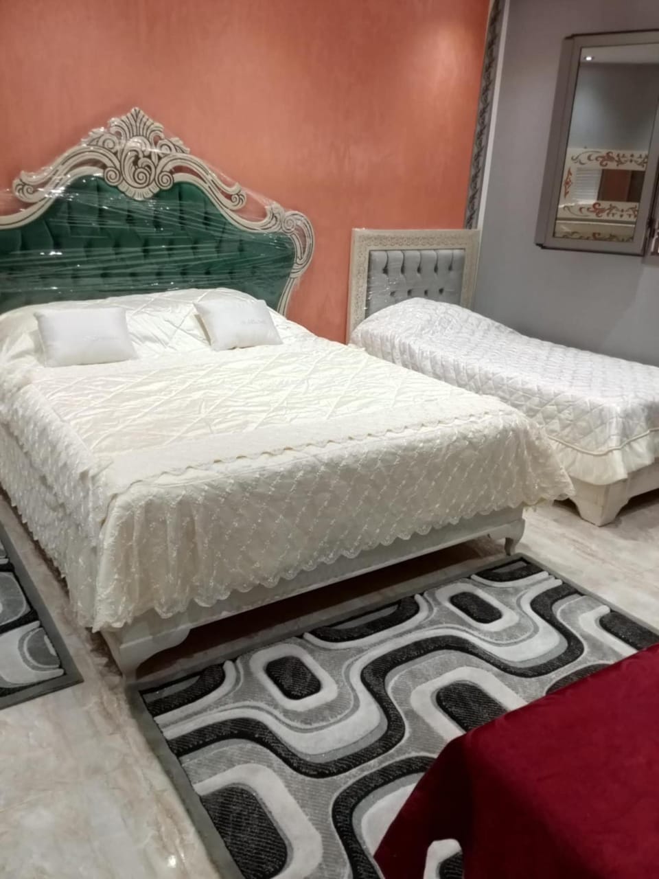 Mon cœur Gris-Or House in Tunisia