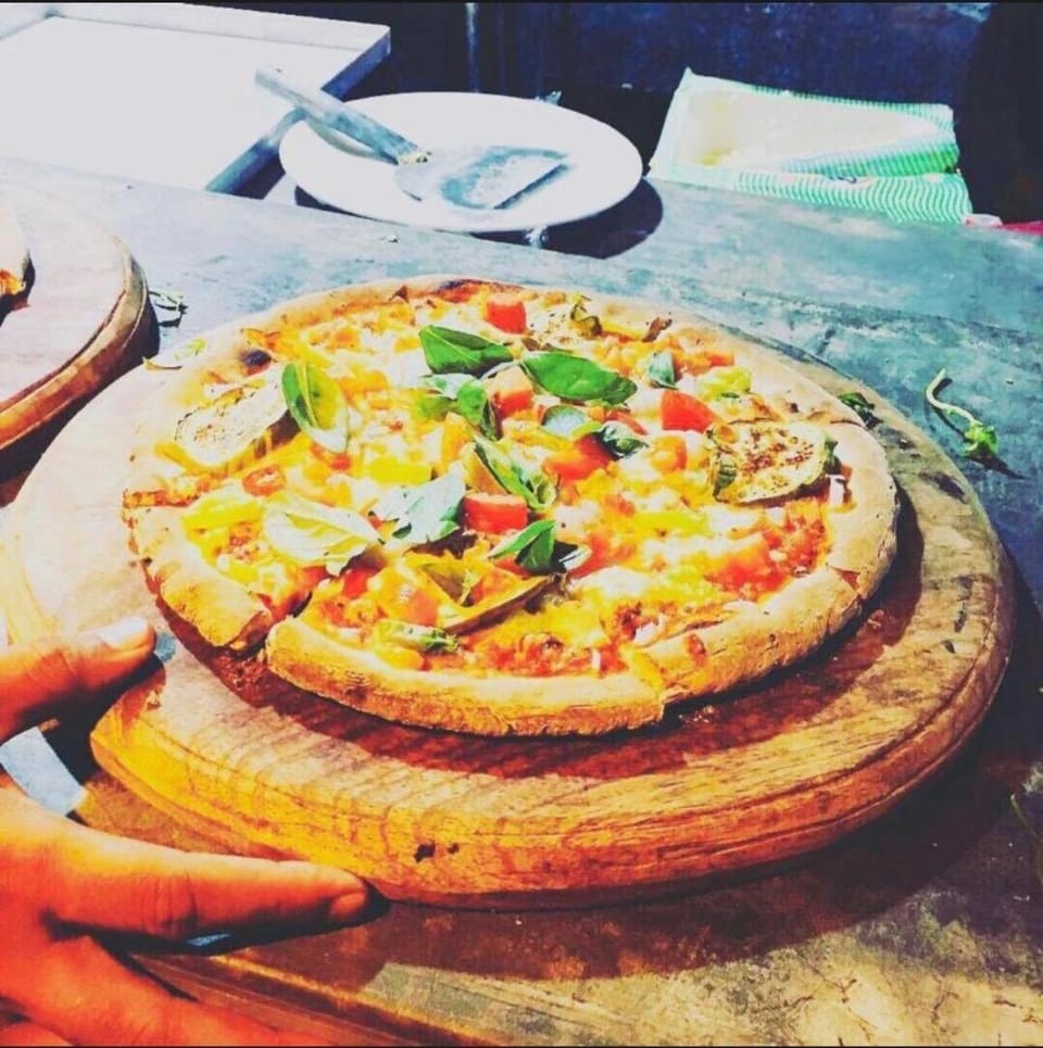 Cili Hotel & Pizza Restaurant Hotel in Sri Lanka