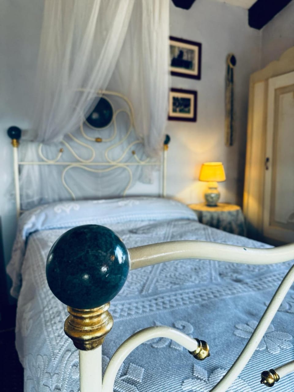 Villa Burzio 1899 Bed and Breakfast in Piedmont