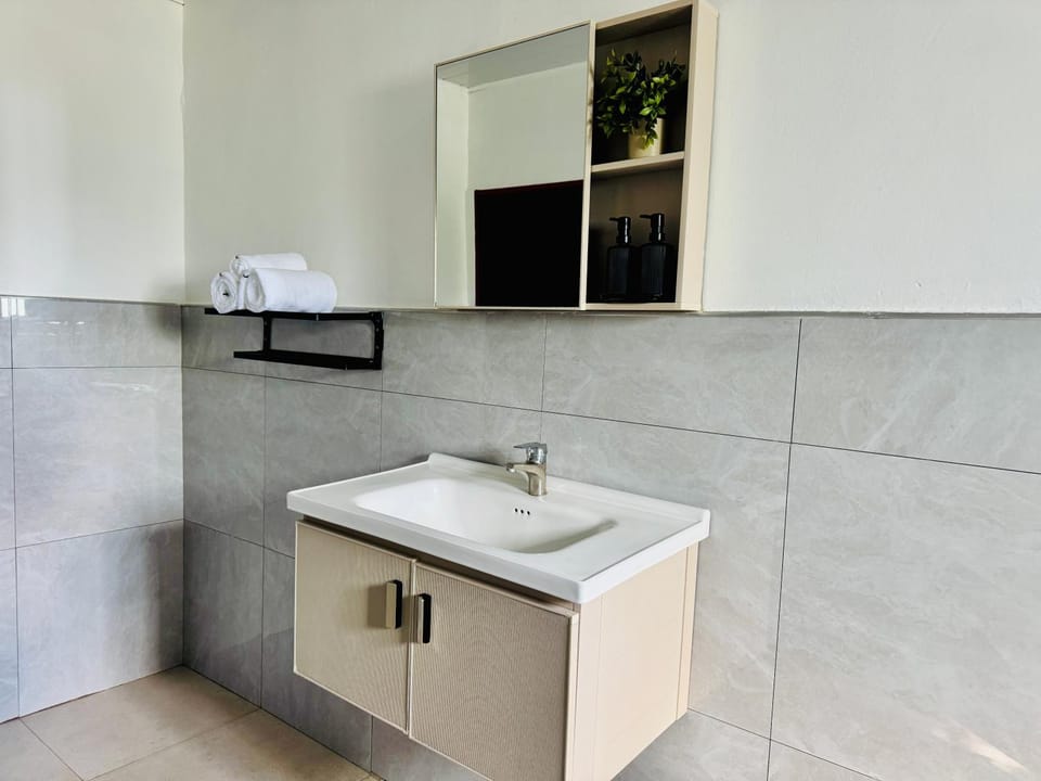 Revo Apartments Apartment in Lusaka