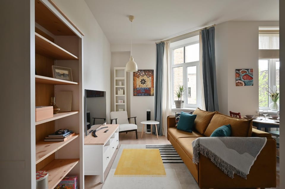 TV and multimedia, Living room