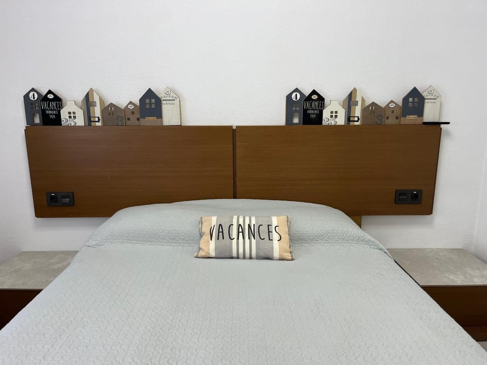 Brisa marina Benicasim Apartment in Benicàssim