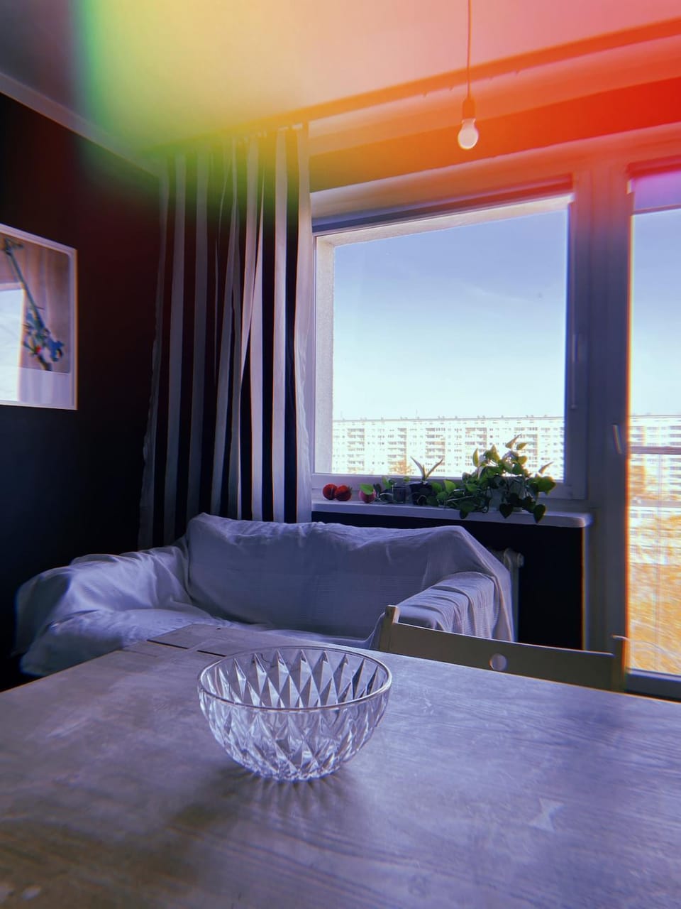 Baltic Storm Studio Apartment in Sopot