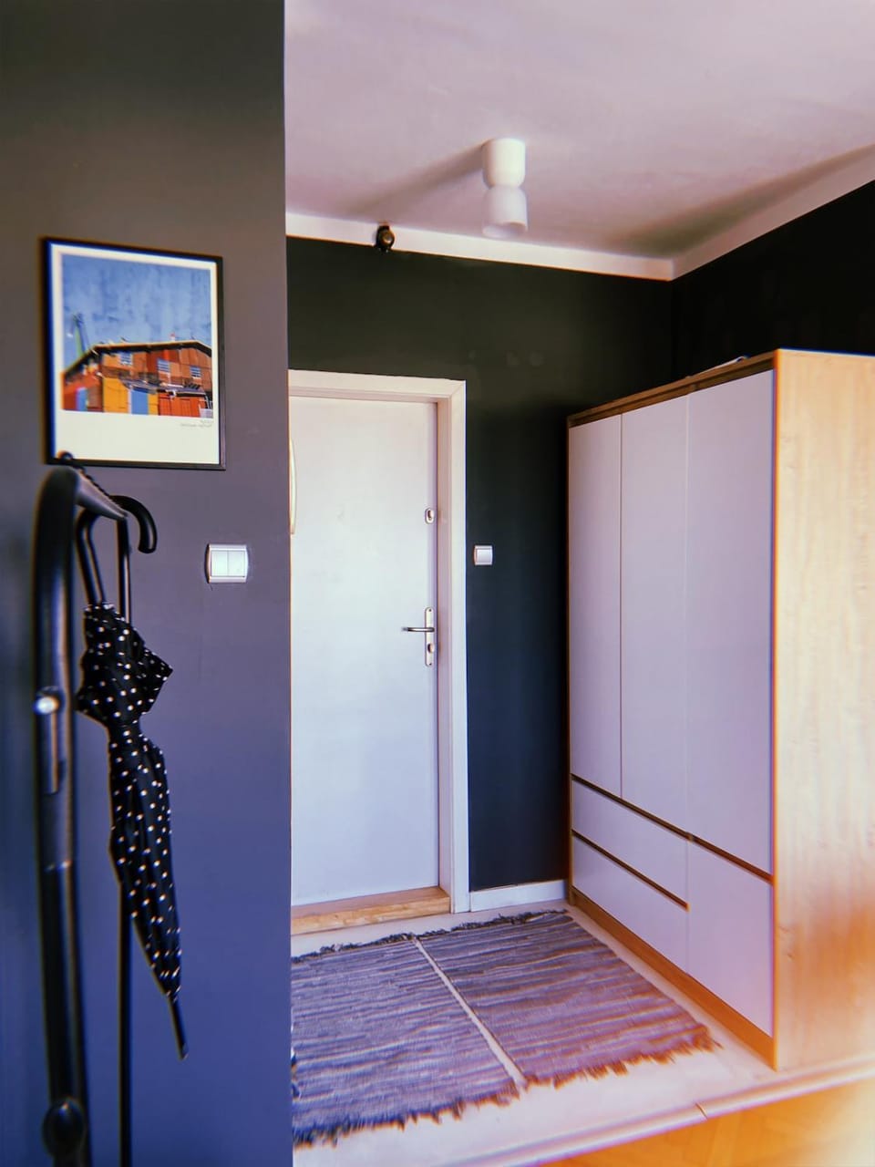 Baltic Storm Studio Apartment in Sopot