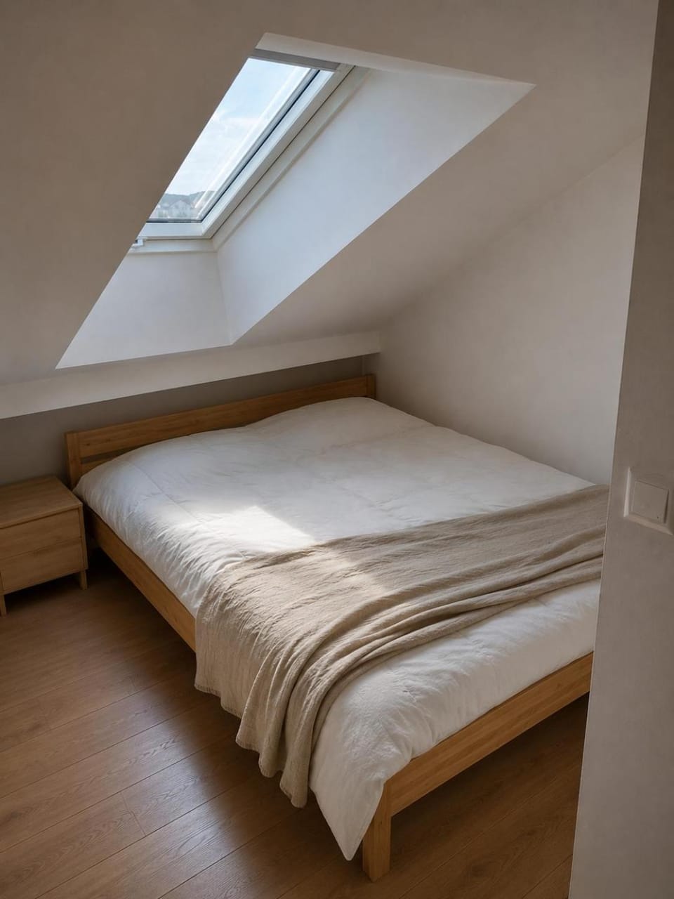 SLOT Academy Apartment in Pomeranian Voivodeship