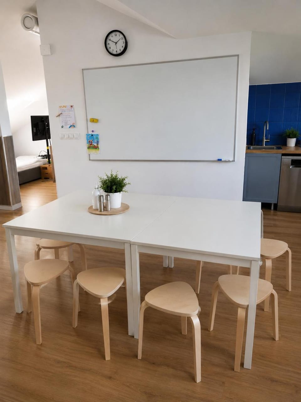 SLOT Academy Apartment in Pomeranian Voivodeship