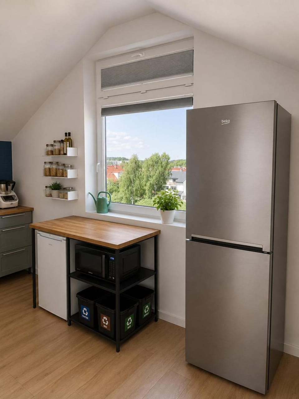 SLOT Academy Apartment in Pomeranian Voivodeship