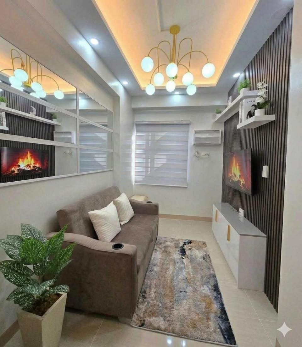 Jade Mantle Sanctuary Apartment hotel in Muntinlupa