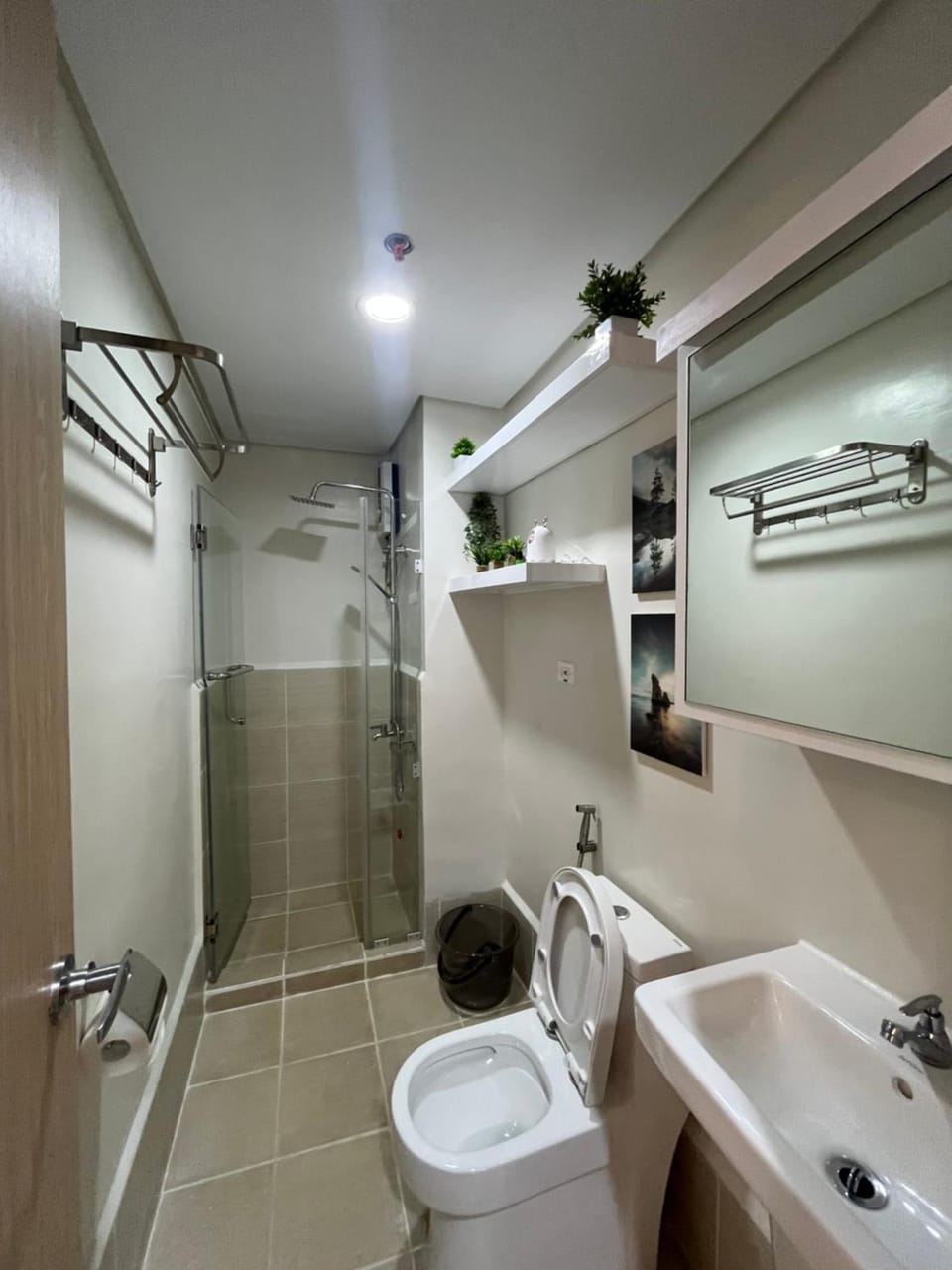 Jade Mantle Sanctuary Apartment hotel in Muntinlupa
