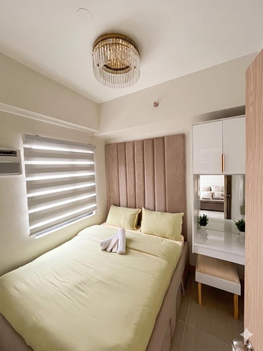 Jade Mantle Sanctuary Apartment hotel in Muntinlupa