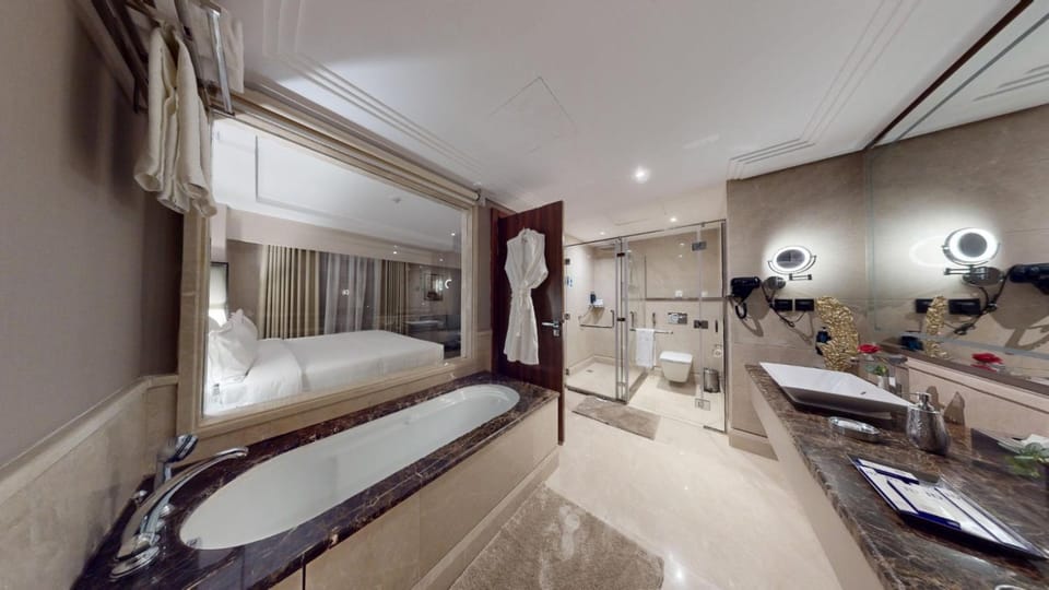 فندق جوار الاندلس - Gewar Alandalus hotel Hotel in Medina