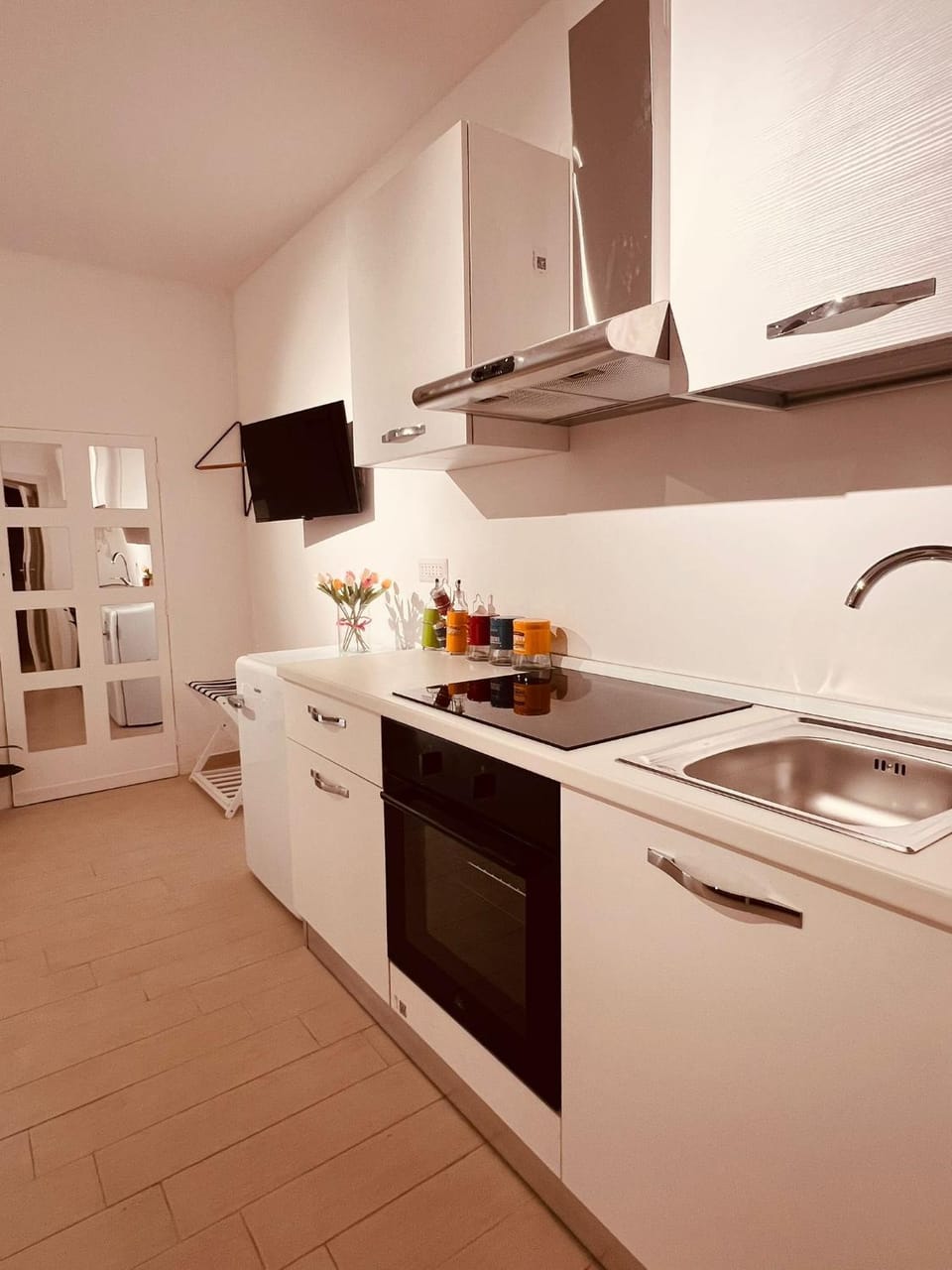 JaRo' Holiday Homes Apartment in Bari