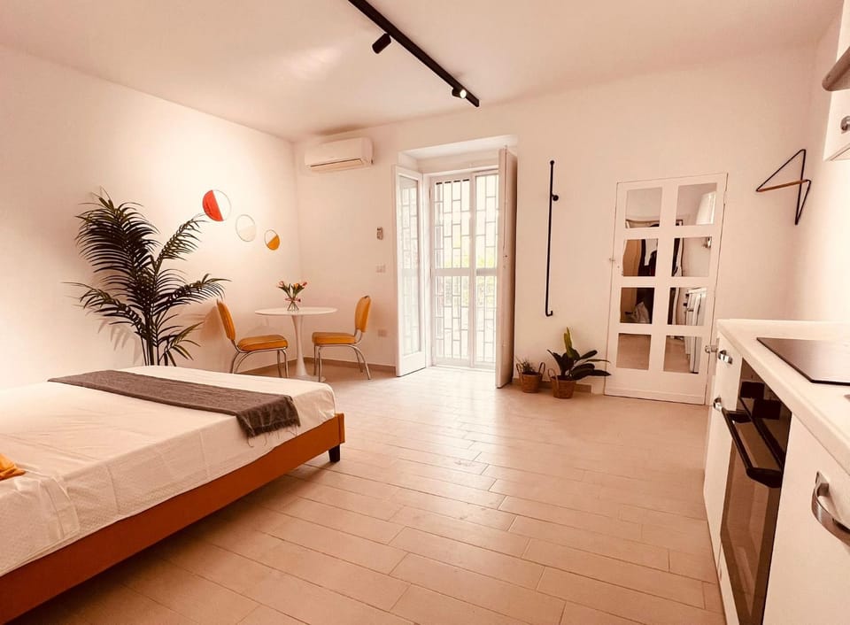 JaRo' Holiday Homes Apartment in Bari