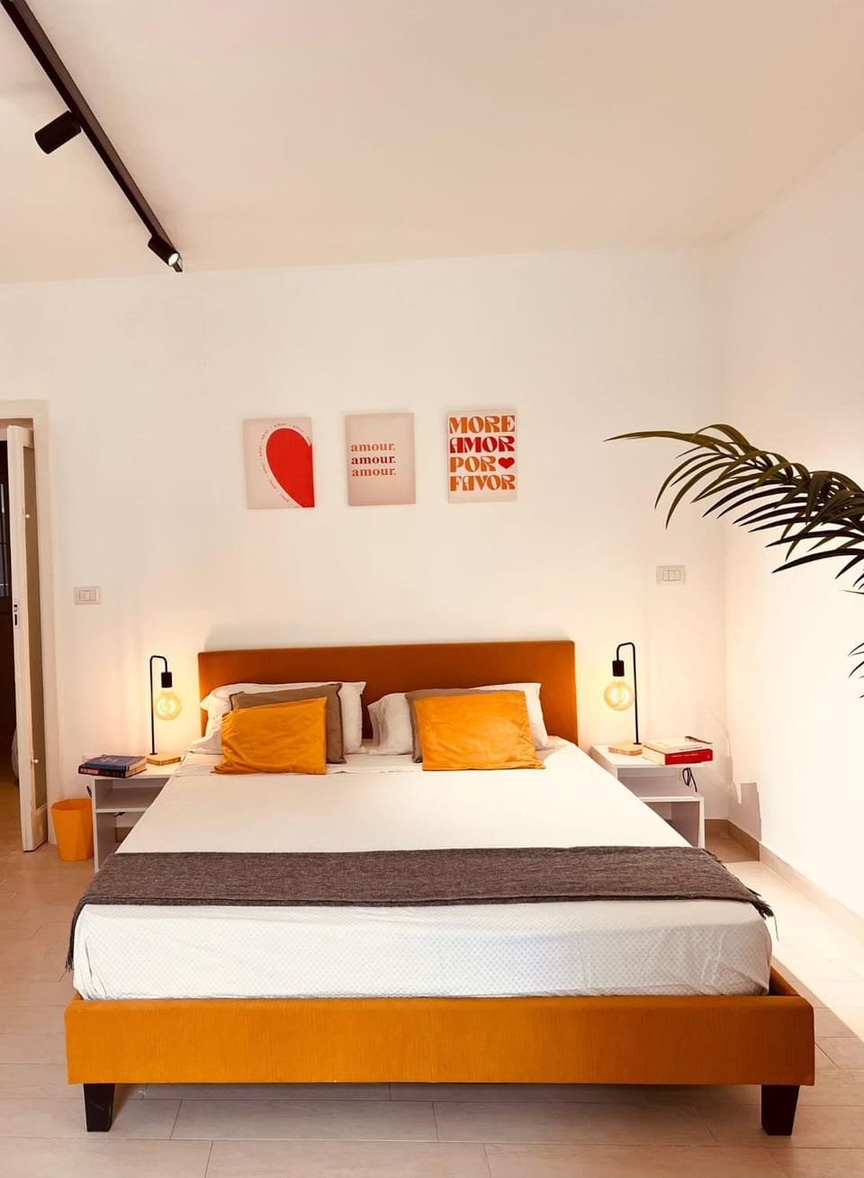 JaRo' Holiday Homes Apartment in Bari