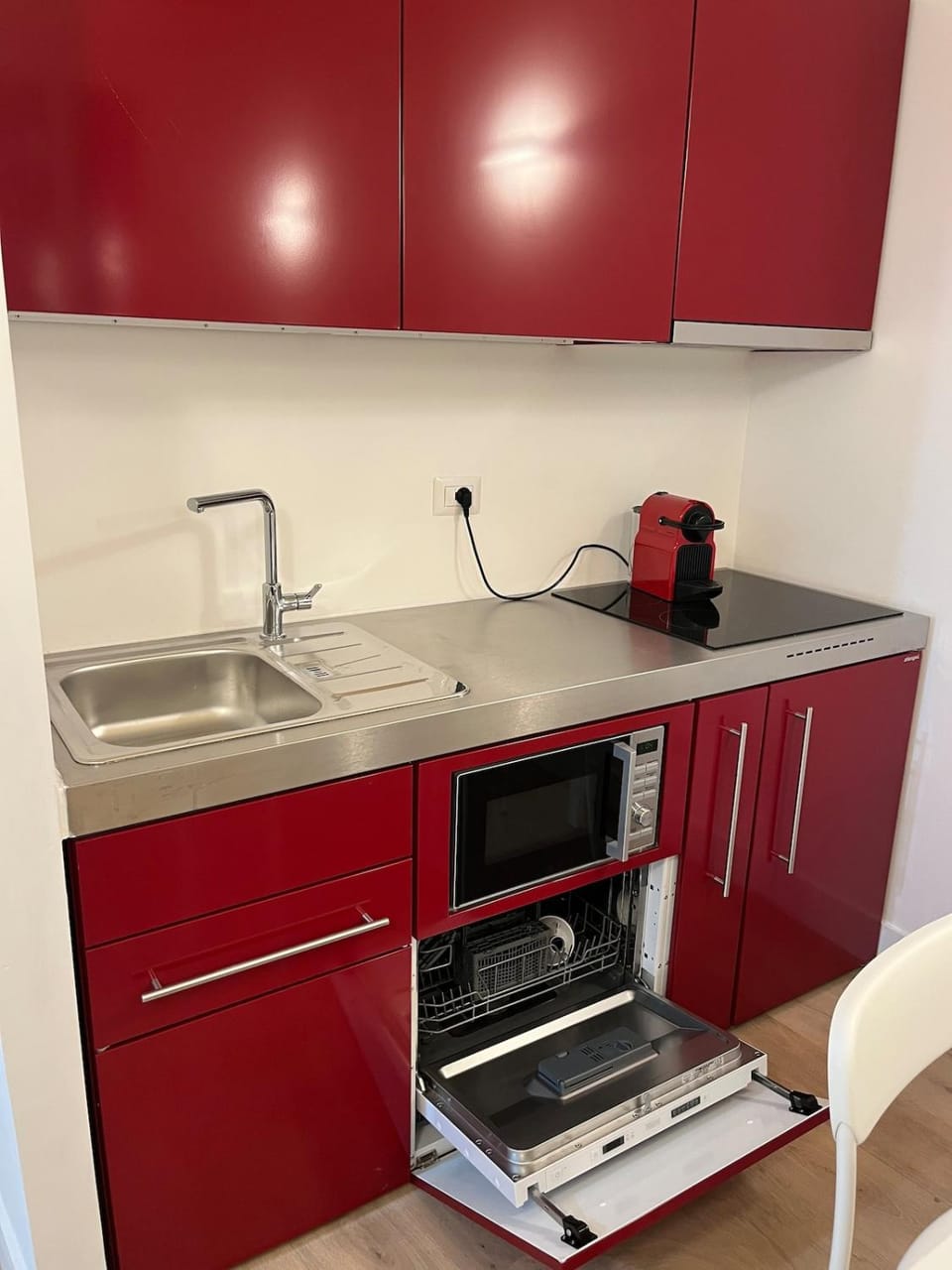 Sweet Morosini Trastevere Apartment in Rome