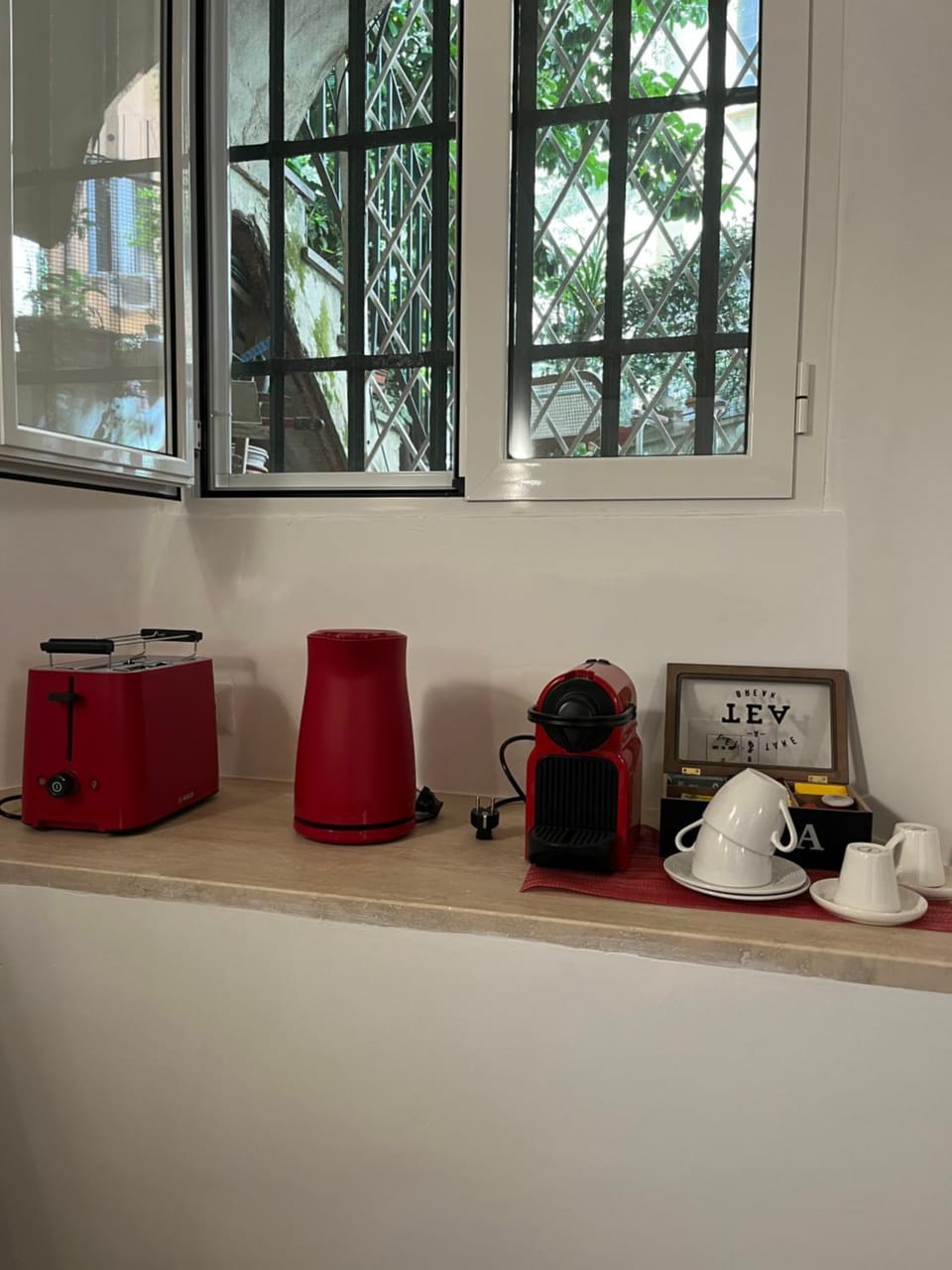 Sweet Morosini Trastevere Apartment in Rome