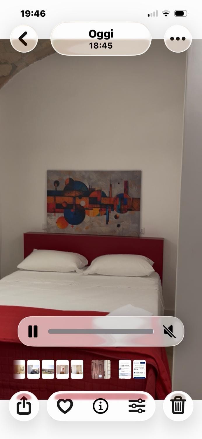 Sweet Morosini Trastevere Apartment in Rome