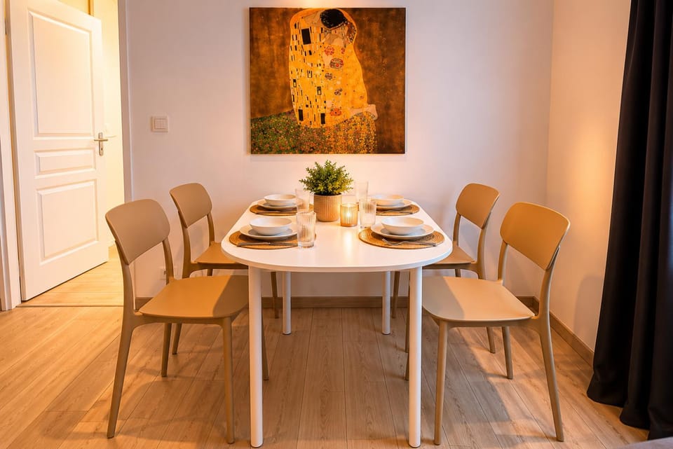 Le Nid Urbain - Centre Ville - Climatisation - Confort Apartment in Valence