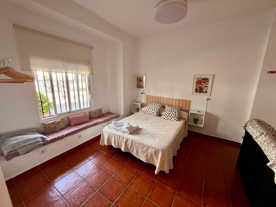 Apartamento La Plaza Apartment in Andalusia