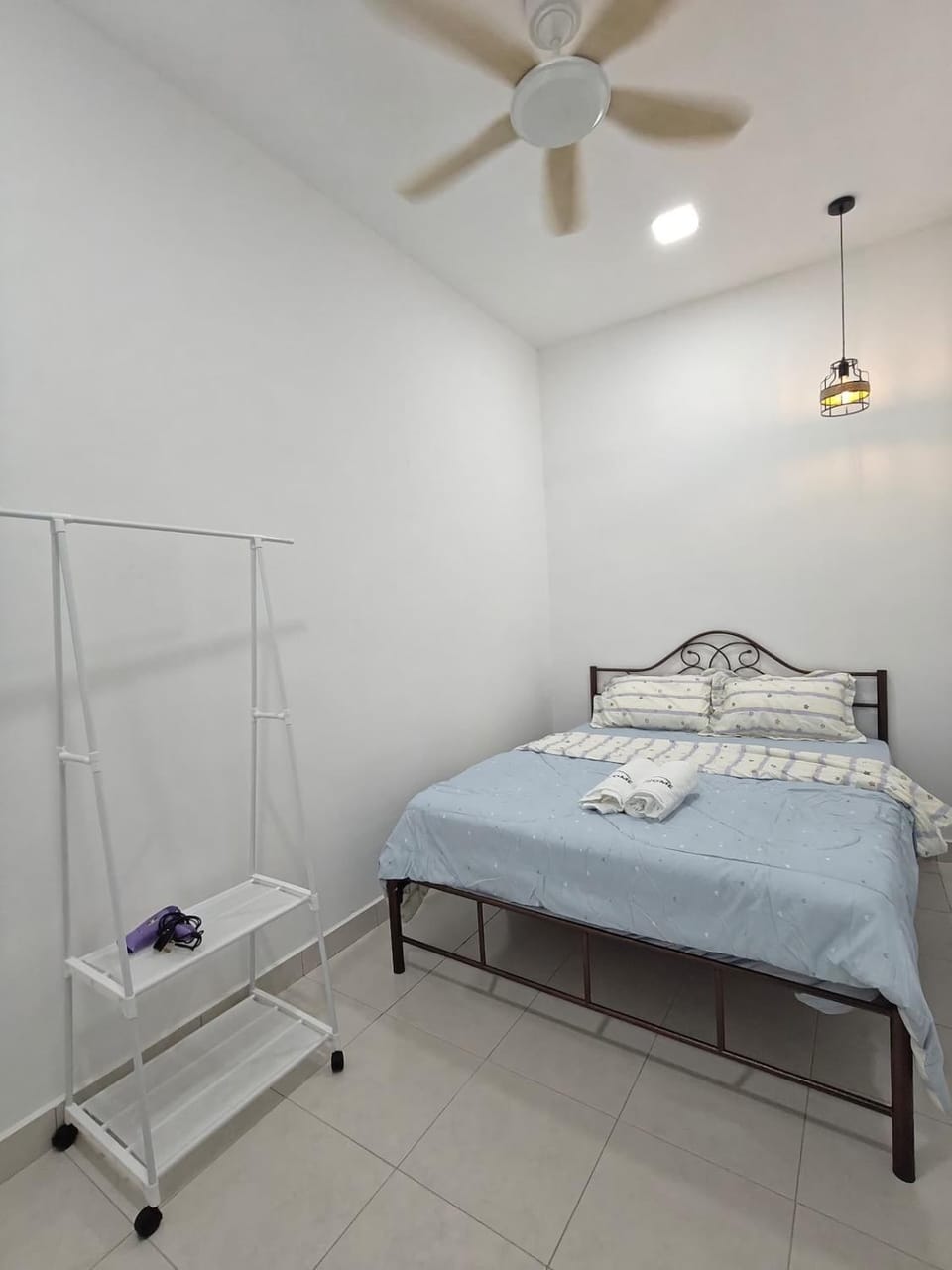 Hohome 丹绒加弄名宿 House in Selangor, Malaysia