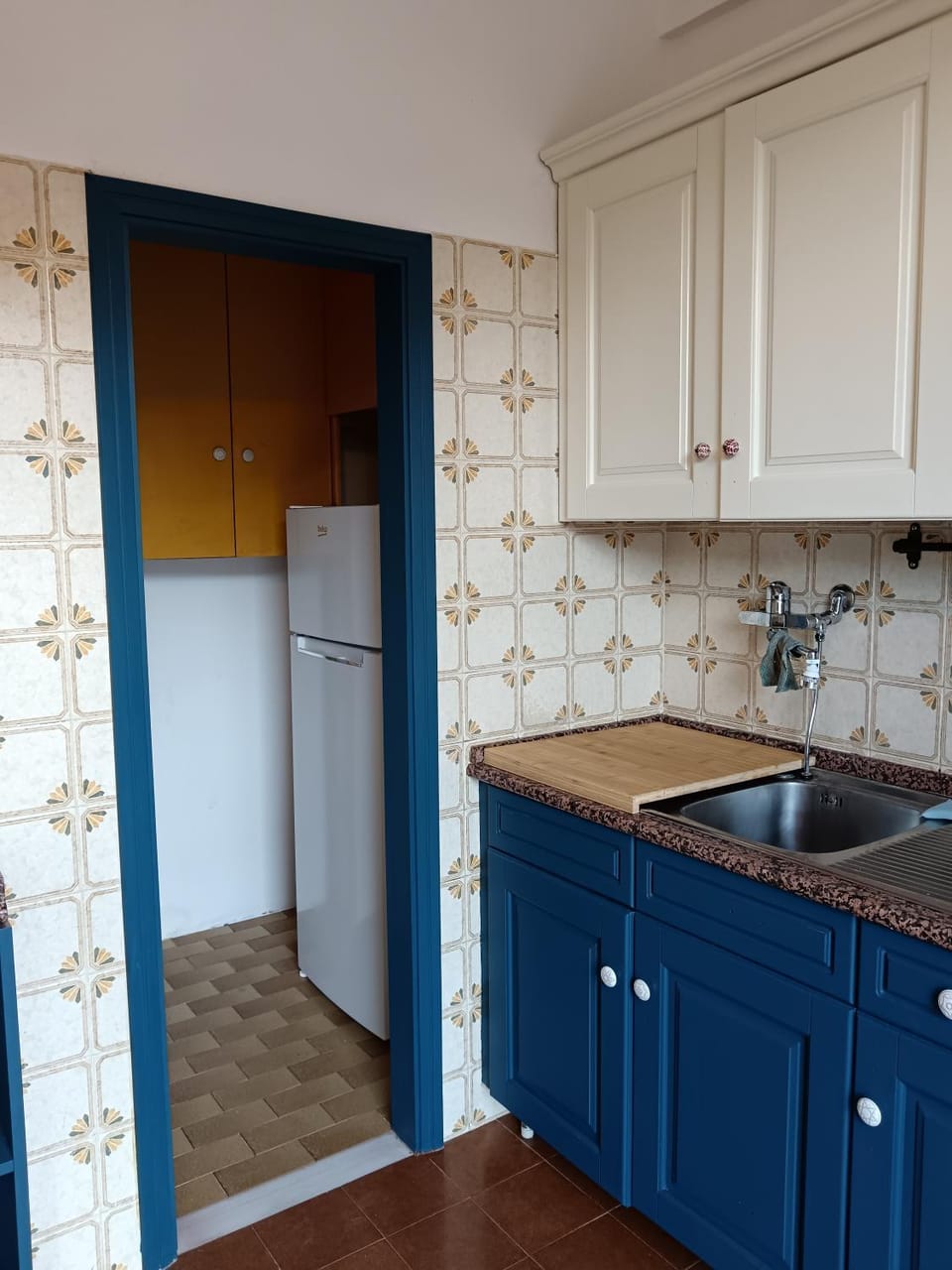 colorful cocoon home Apartment in Finale Ligure