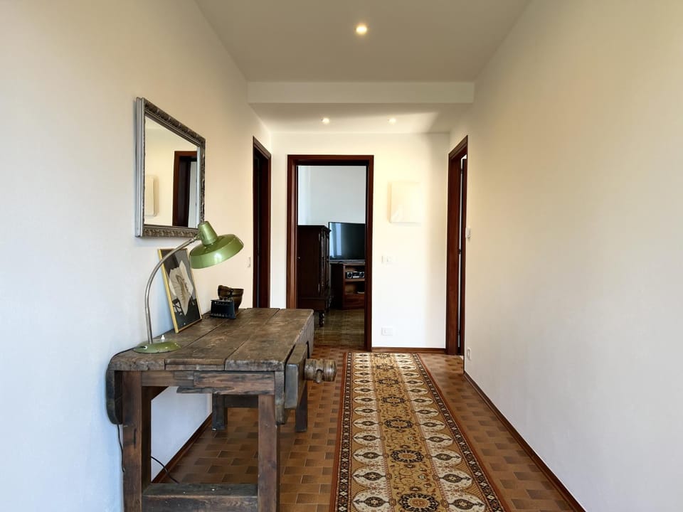 Casa Sirio Bellavista Apartment in Province of Lecco