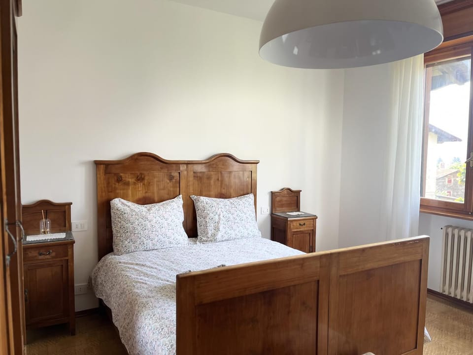 Casa Sirio Bellavista Apartment in Province of Lecco