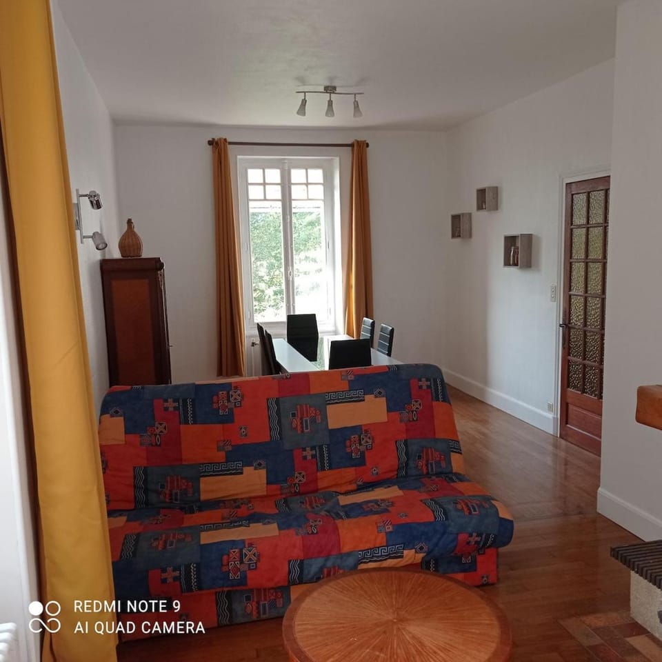 Maison au pied des coteaux House in Bourgogne-Franche-Comté