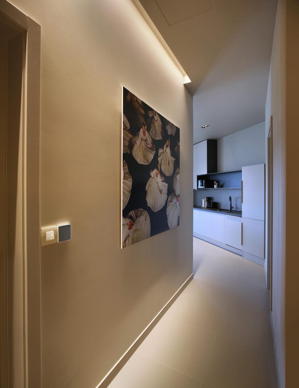 Trogir SkyView Suites Apartment in Trogir