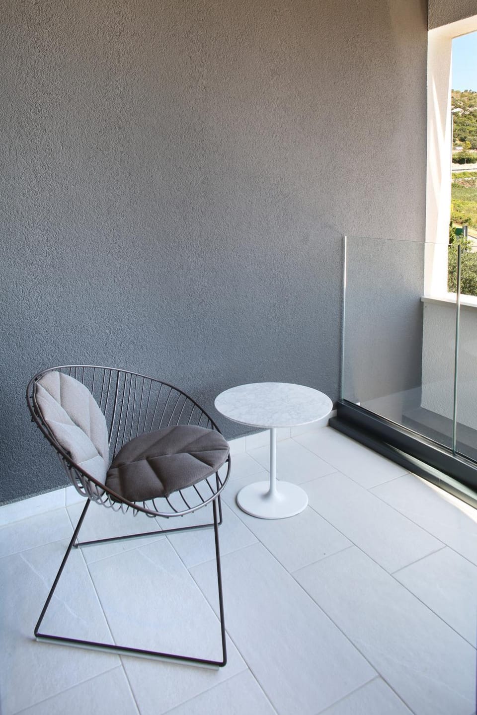 Balcony/Terrace, Balcony/Terrace