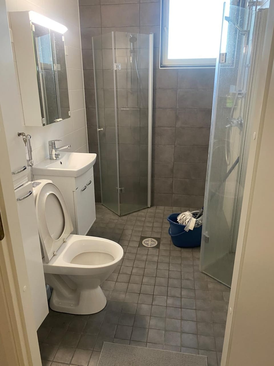 Huttu 3 - tilava kolmio mahtavalla sijainnilla Apartment in Finland