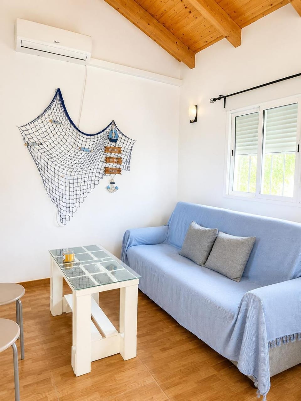 Cozy Chalet with Garden BBQ Near la Playa de La Barrosa By Chiclana Dreams Chalet in Chiclana de la Frontera