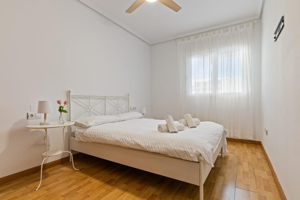 Elyseo By IVI Real Estate Apartment in Benalmadena