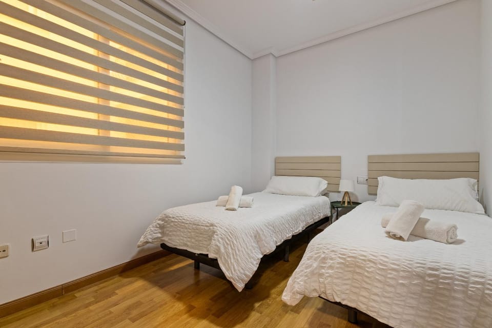 Elyseo By IVI Real Estate Apartment in Benalmadena