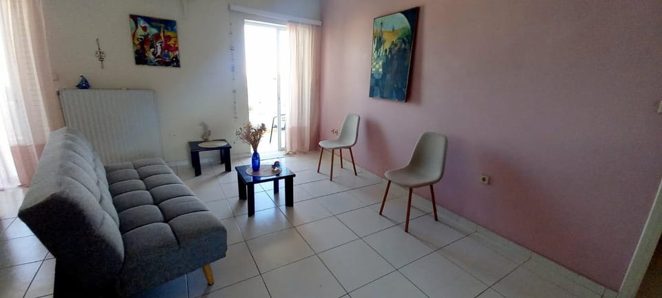 STEMA Apartment Apartment in Messenia