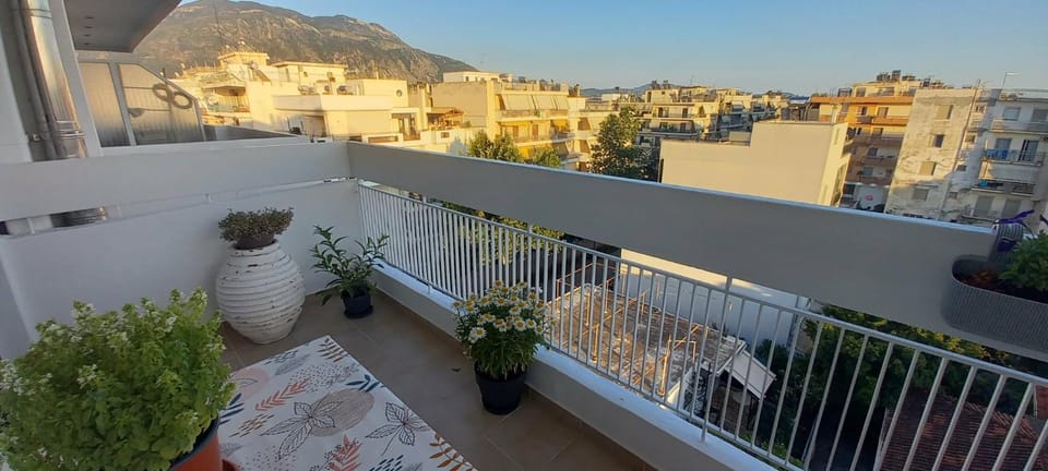 STEMA Apartment Apartment in Messenia