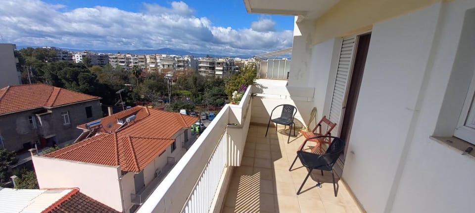 View (from property/room), Balcony/Terrace
