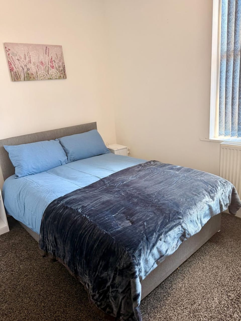 Colne Hideaway Apartment in Pendle District