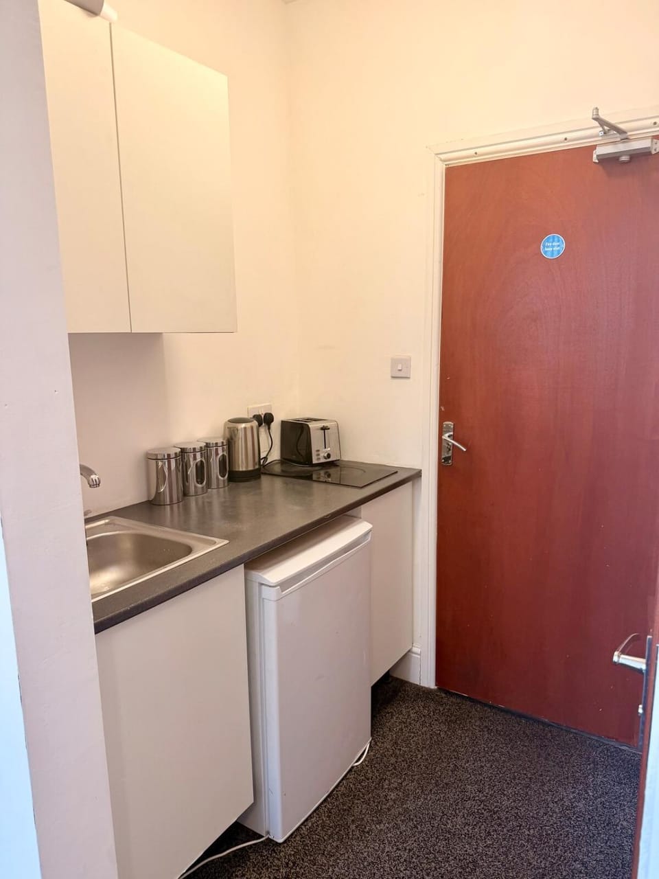 Colne Hideaway Apartment in Pendle District