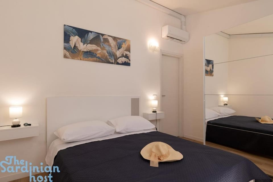 Ioannis House with Sea view Apartment in Porto Rotondo