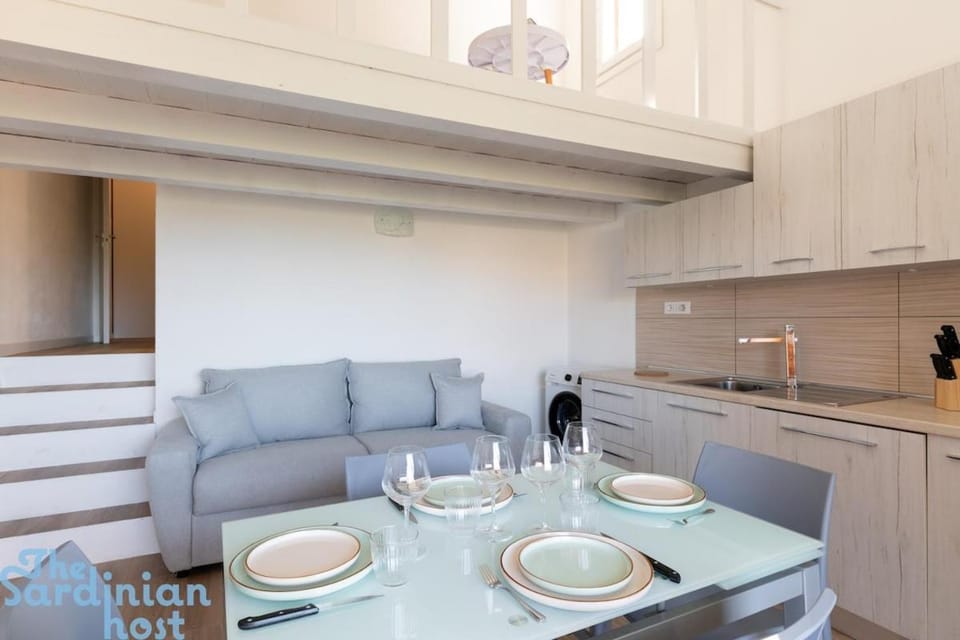 Ioannis House with Sea view Apartment in Porto Rotondo