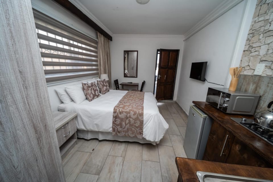 Pacific Country Lodge Bed and Breakfast in South Africa