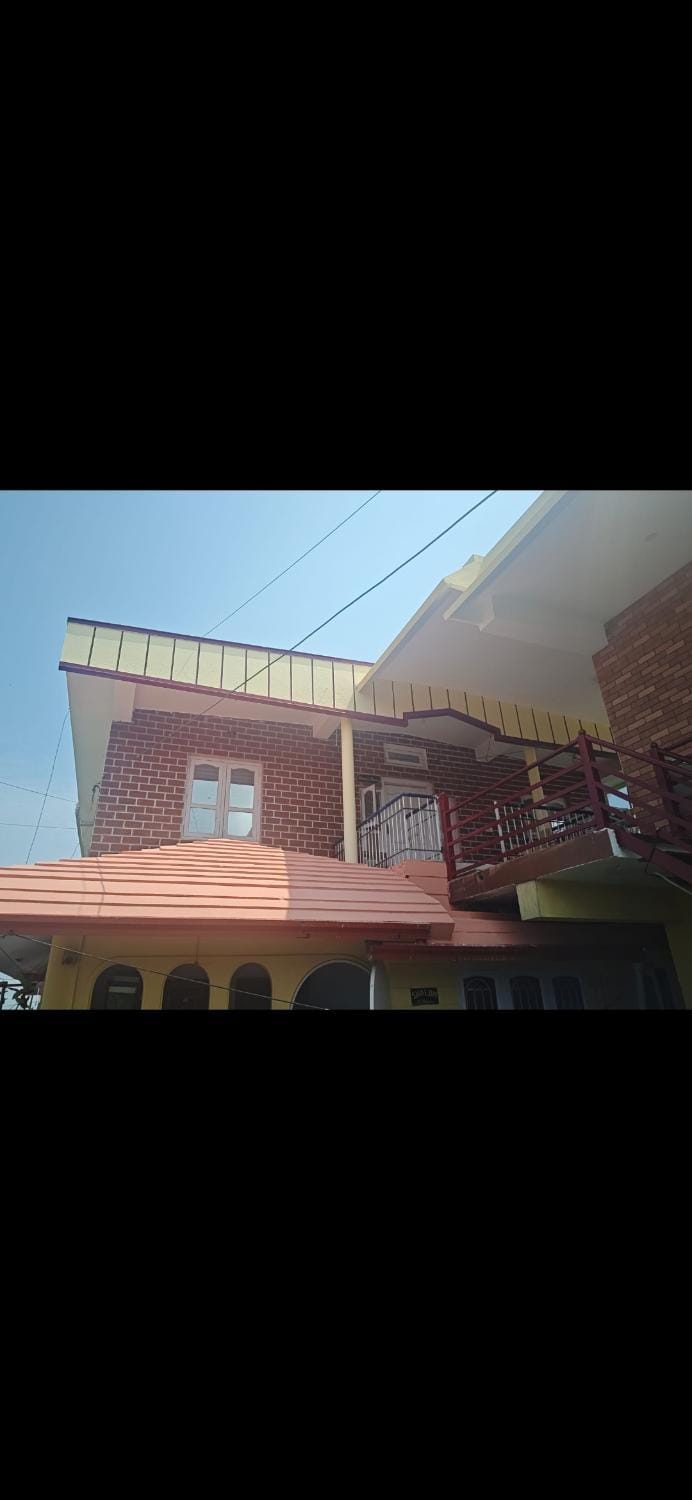 Shaun's misty homestay Vacation rental in Madikeri